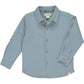 Blue Pique Rembert Shirt