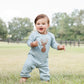 Trotter Street Kids Deer Romper