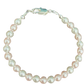 Classic Pearls - White and Pink