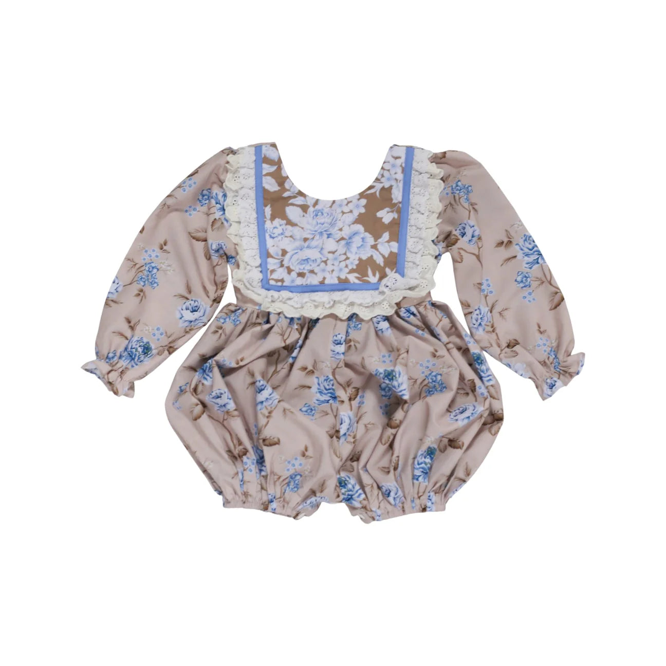 Ruthie Romper
