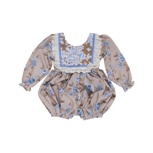 Ruthie Romper