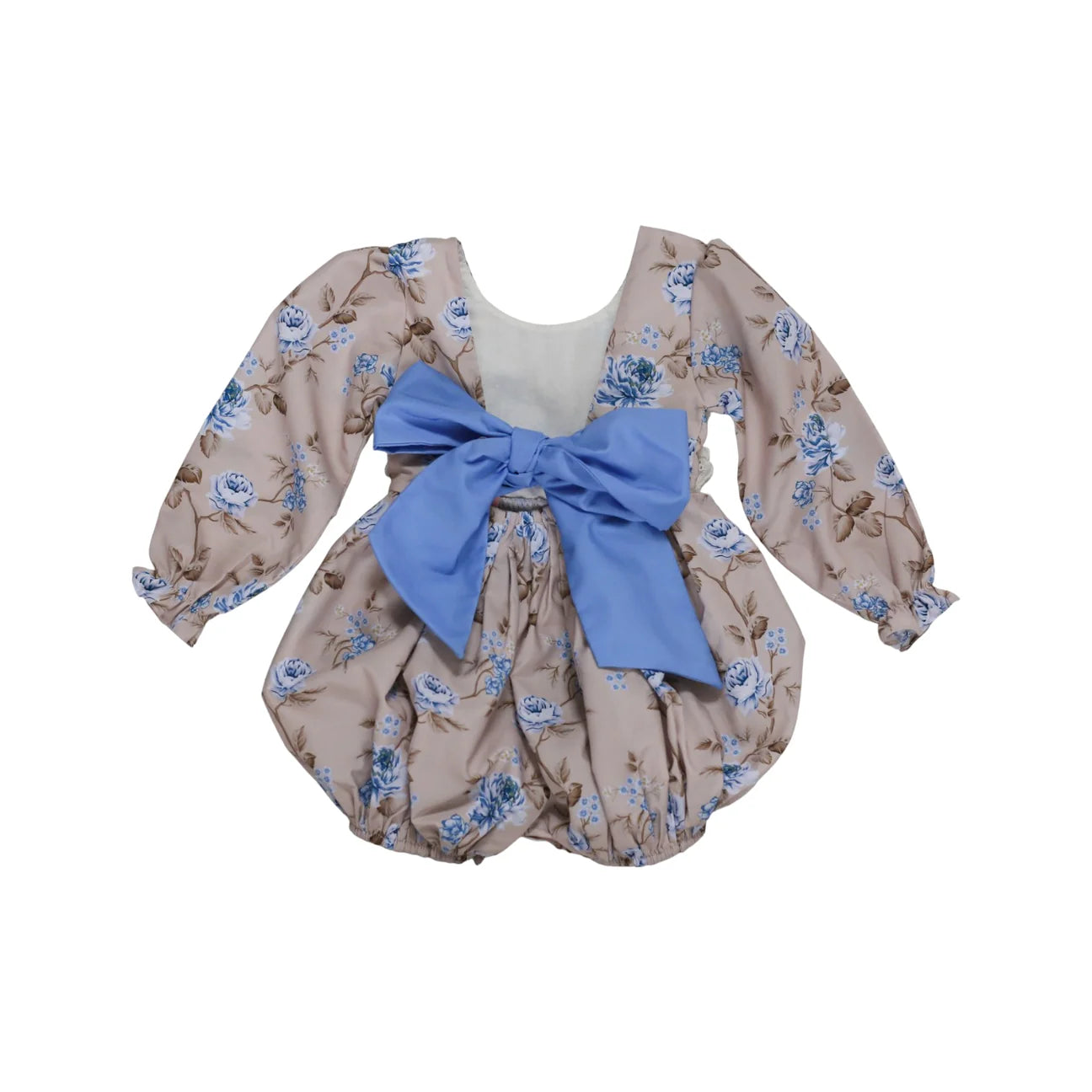 Ruthie Romper