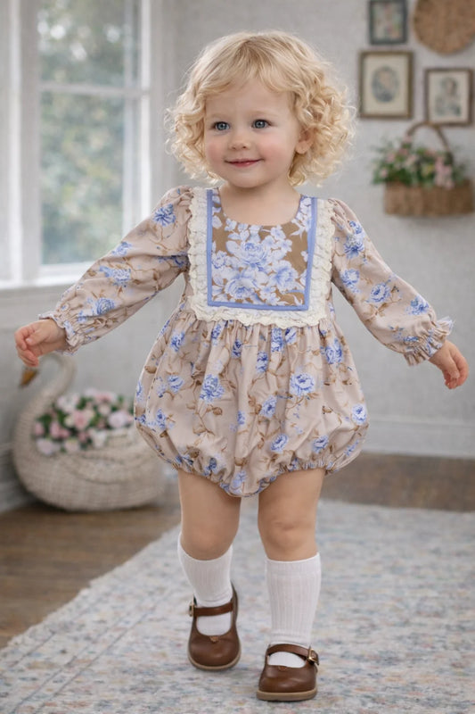 Ruthie Romper