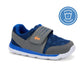 Ryder II Flexirun Navy/Gray