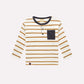 Milon Striped Boys' Set