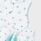 Mayoral 3229 Girl Printed Shorts and T-shirt Set
