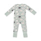 Black Sheep  Convertible Romper