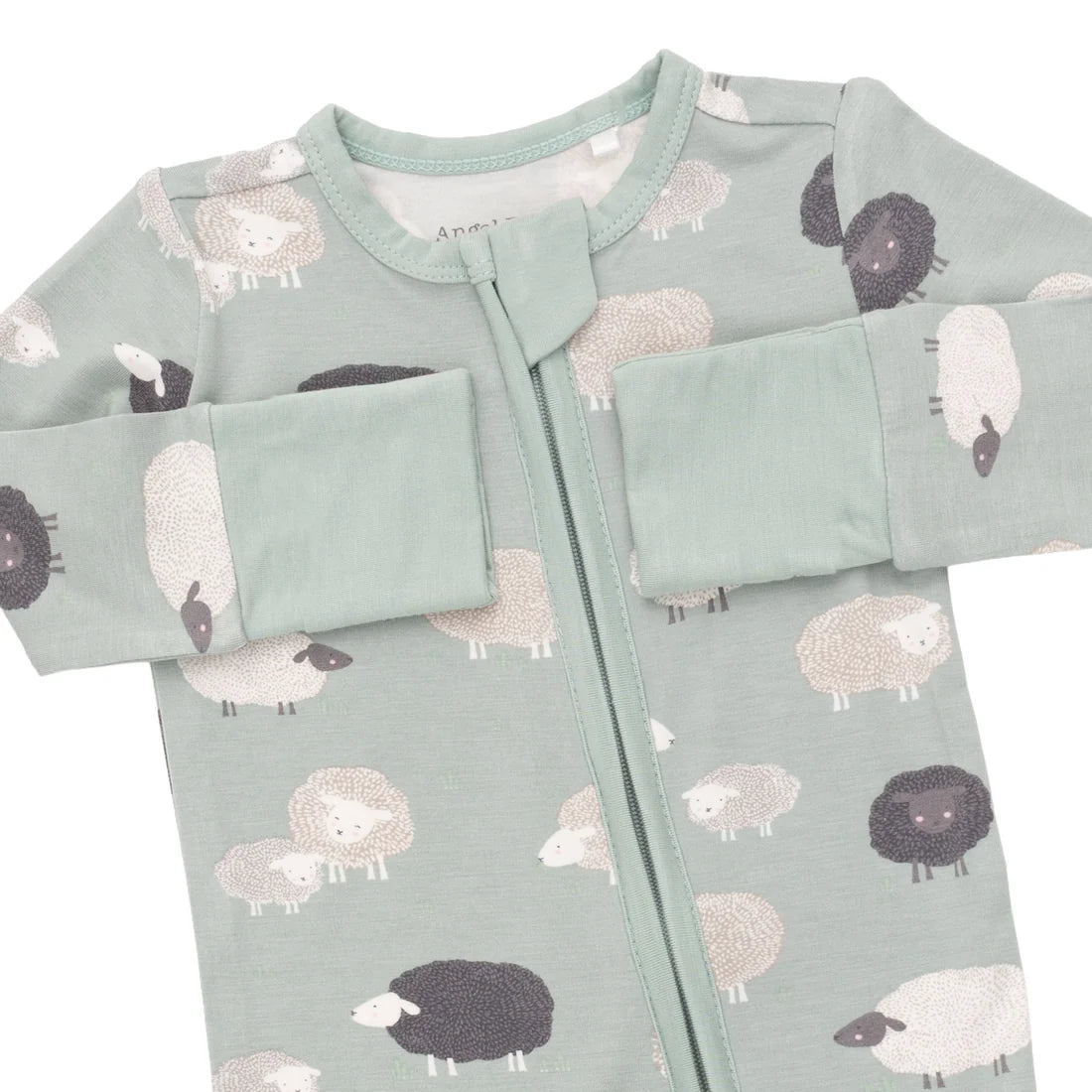 Black Sheep  Convertible Romper