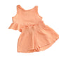Sunset Shell Set