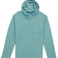 Boys Shoreline Hoodie Emerald