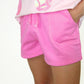 Pork Chop Pocket Short
