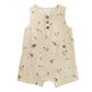 Duck Print Shortall