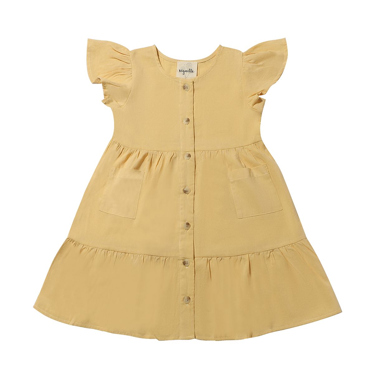 Simone Dress