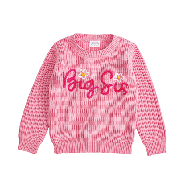 Big Sis Sweater
