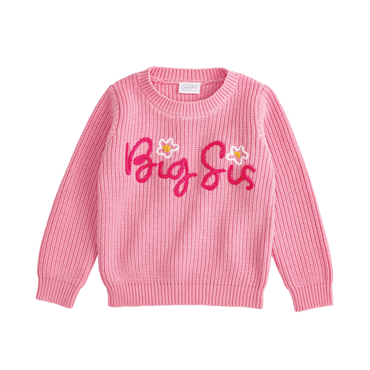 Big Sis Sweater