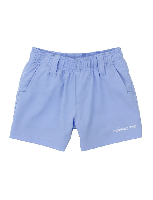 Boys Pintail Short