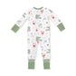 Beach Christmas - Bamboo  Convertible Romper