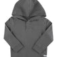 Smoke Hooded Sweatshirt