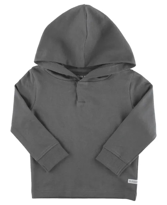 Smoke Hooded Sweatshirt