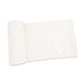 Solid Snow White  Swaddle Blanket