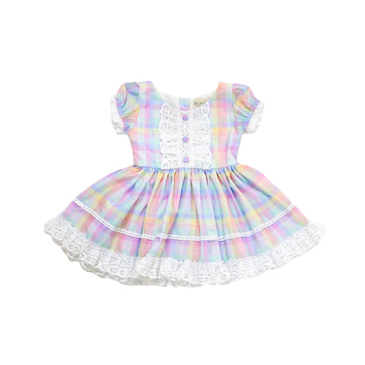 Sophia Dress