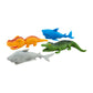 Stretch and Squeeze Toys