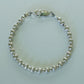 Sterling Silver - SS Cor 3 mm