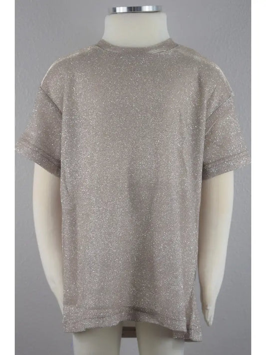 Champagne Sparkle Shirt