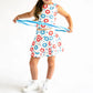 Star Spangled Skort Set