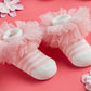 Tutu Baby Socks