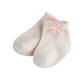 Girl Baby Socks