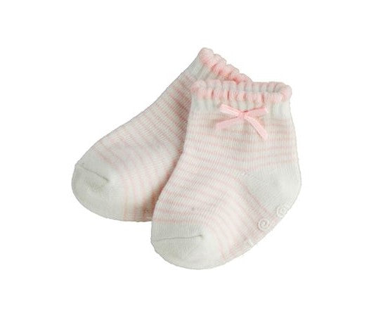 Girl Baby Socks