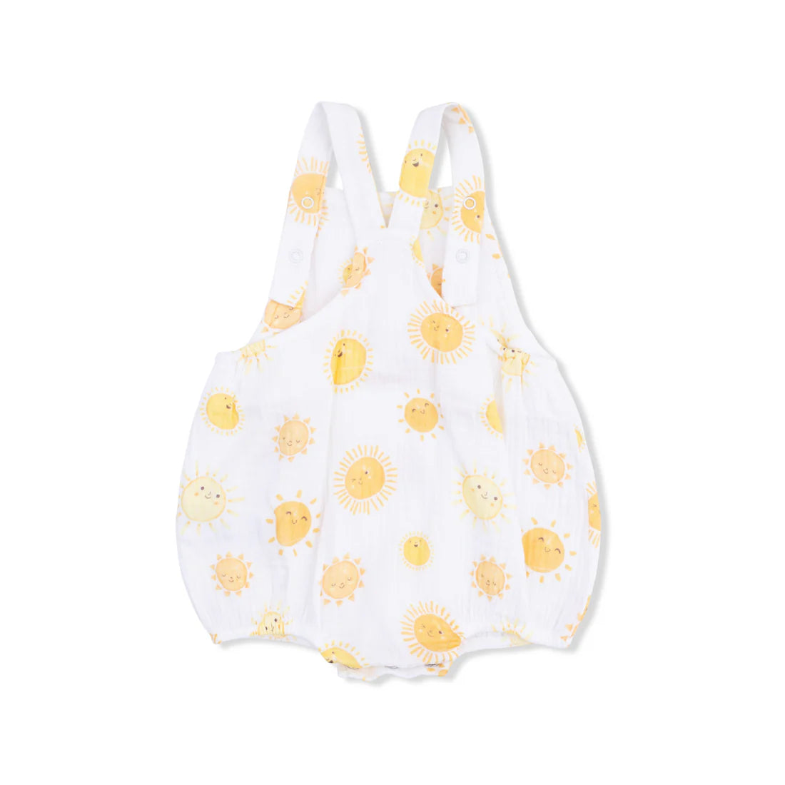 Happy Suns  Sunsuit