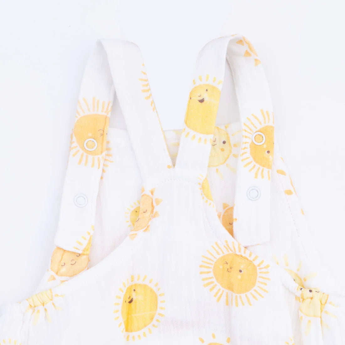 Happy Suns  Sunsuit