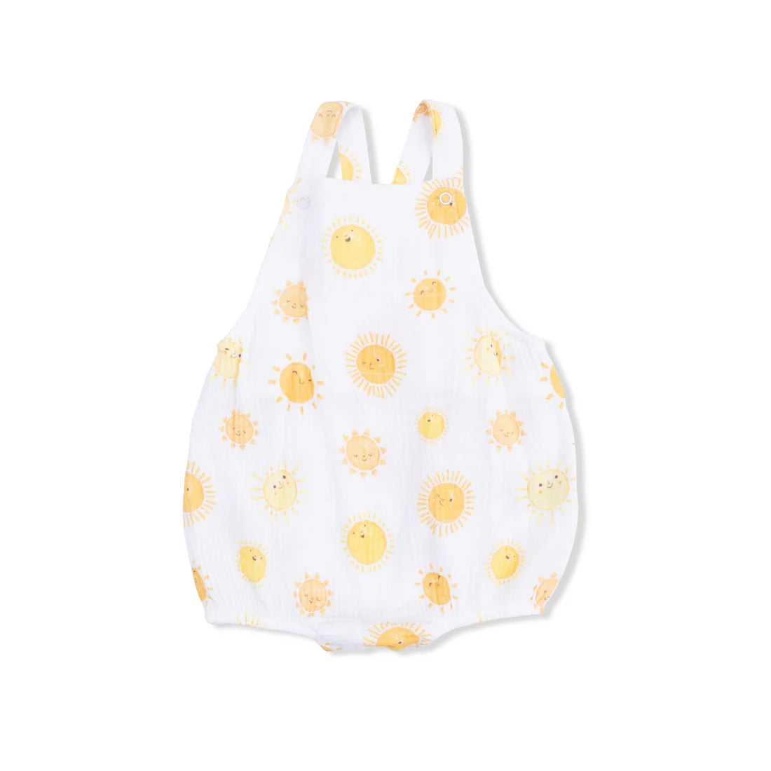 Happy Suns  Sunsuit