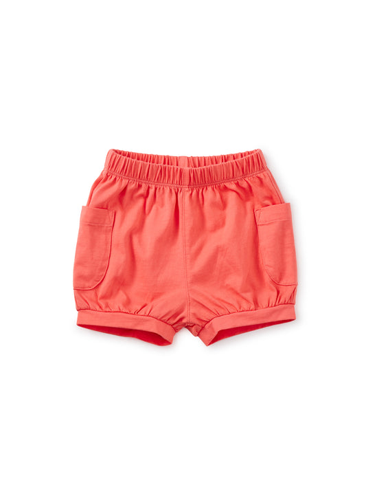 Bubble Pocket Baby Short