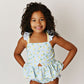 Lemon 2PC Tunic Swimmy