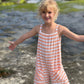 Tallulah Romper