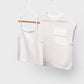 Mayoral 6160 Girl Knit Top with Tank Top