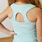 Aqua Active Tank