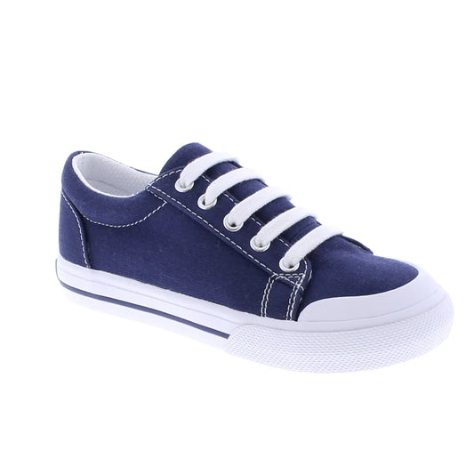 Taylor Canvas Shoe