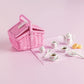 Bow Mini Tea Set