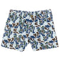 Boys Mallard Short Terra Camo