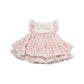 Whispering Lilacs Thalia Dress