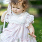 Whispering Lilacs Thalia Dress