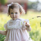 Whispering Lilacs Thalia Dress