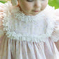 Whispering Lilacs Thalia Dress