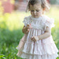 Whispering Lilacs Thalia Dress