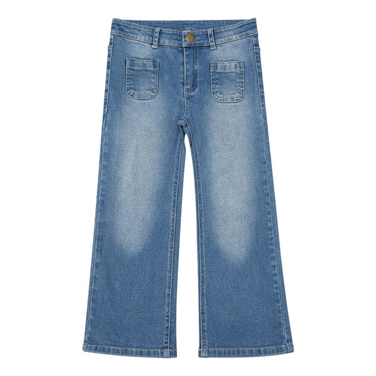 Thea Blue Jeans