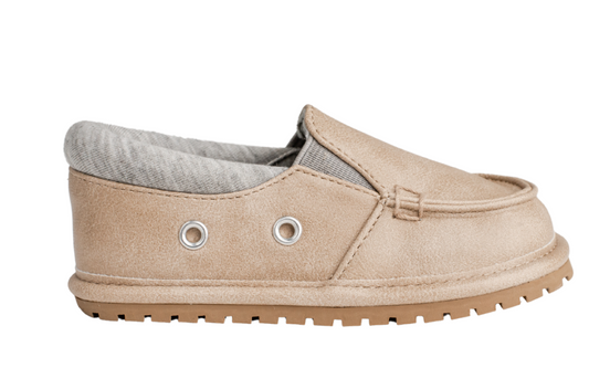 Thomas Boat Shoe